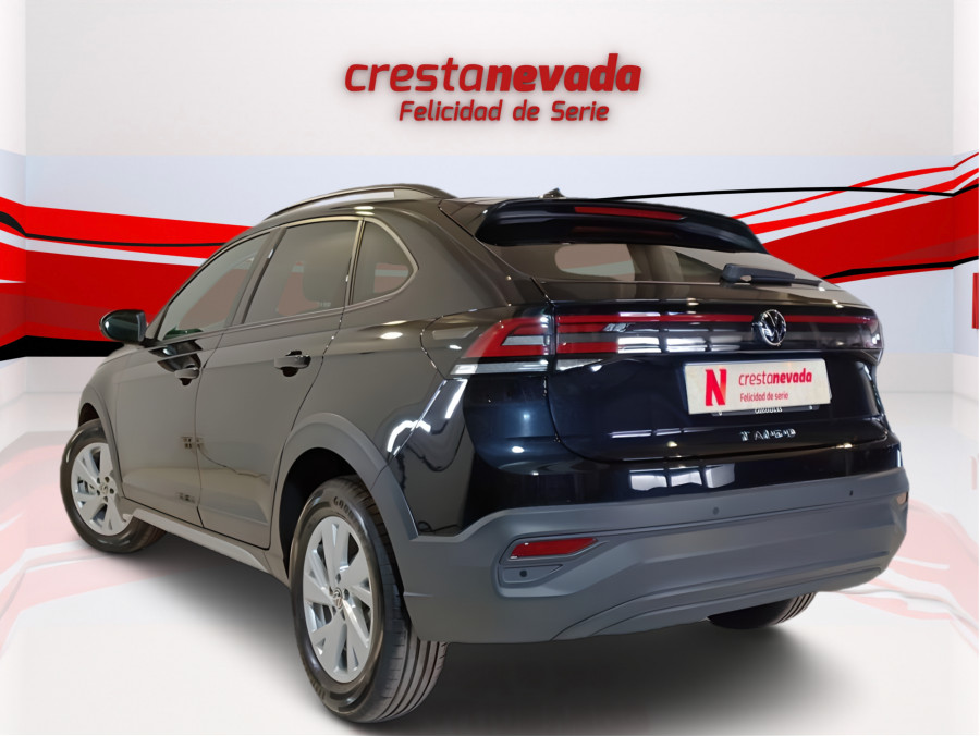 Imagen de Volkswagen Taigo