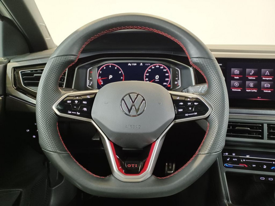Imagen de Volkswagen Polo