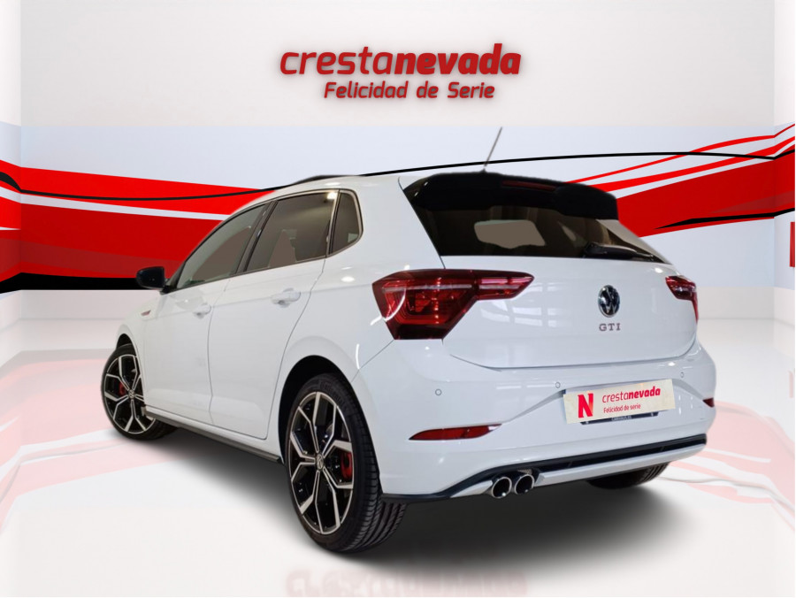 Imagen de Volkswagen Polo