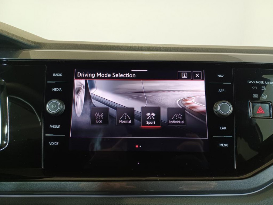 Imagen de Volkswagen Polo