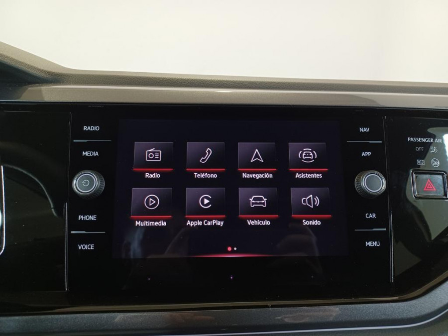 Imagen de Volkswagen Polo