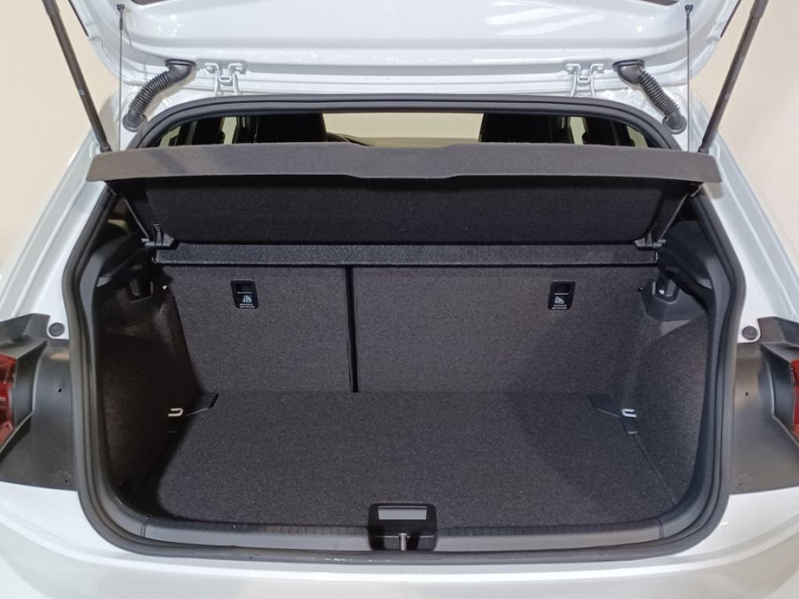 Imagen de Volkswagen Polo