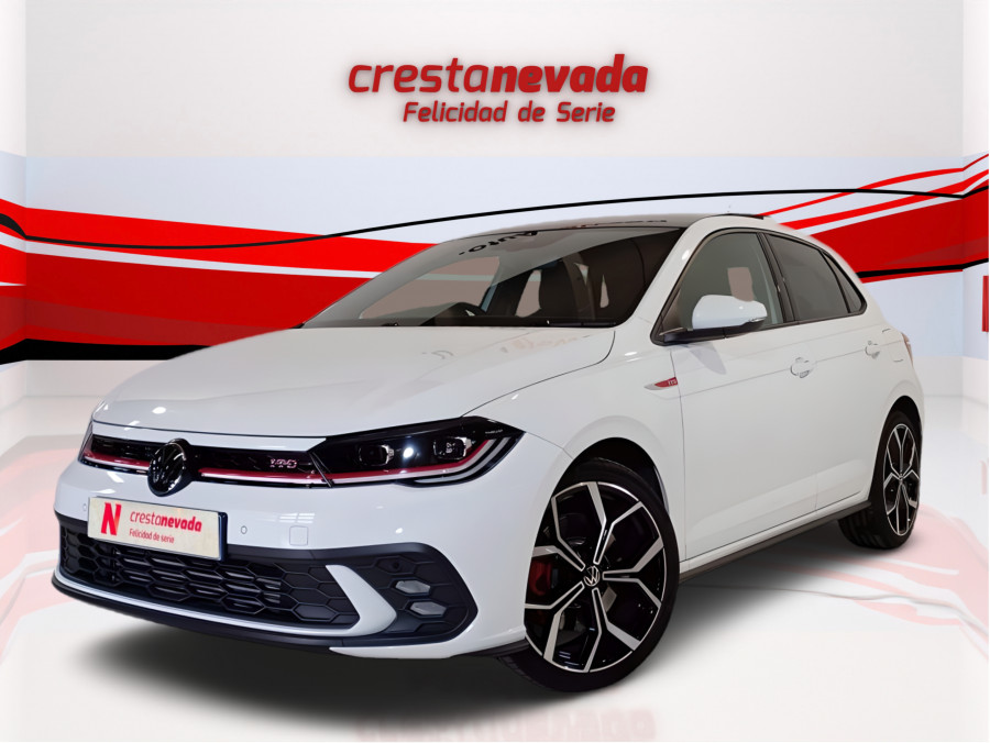 Imagen de Volkswagen Polo