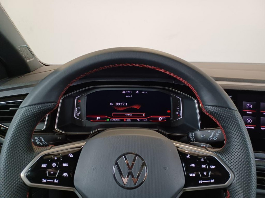 Imagen de Volkswagen Polo