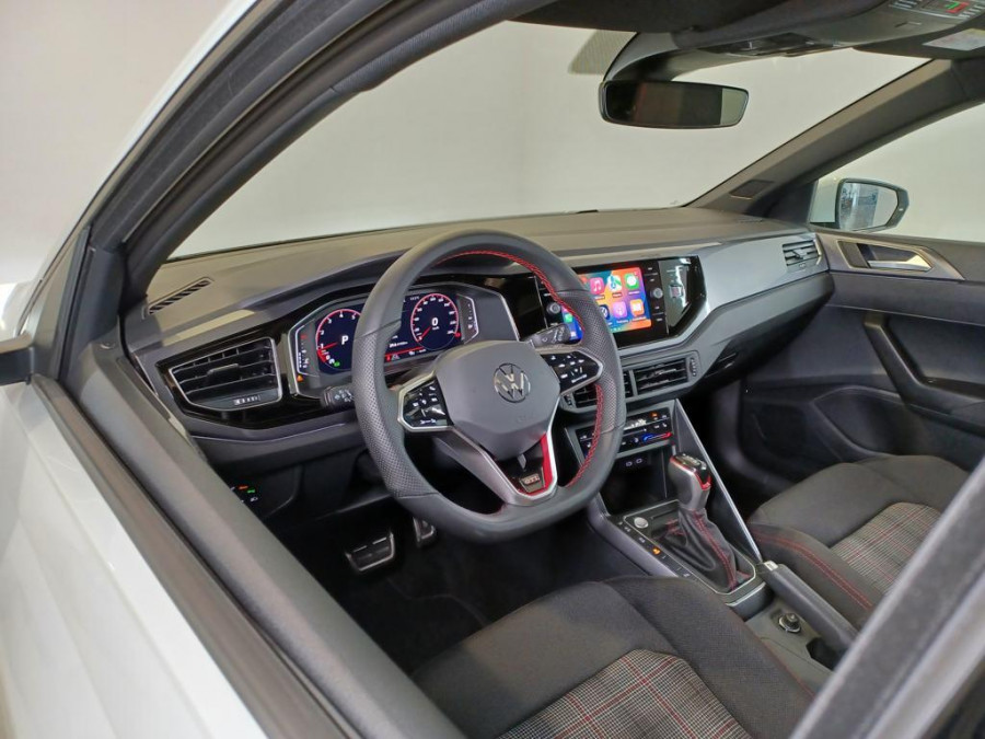 Imagen de Volkswagen Polo