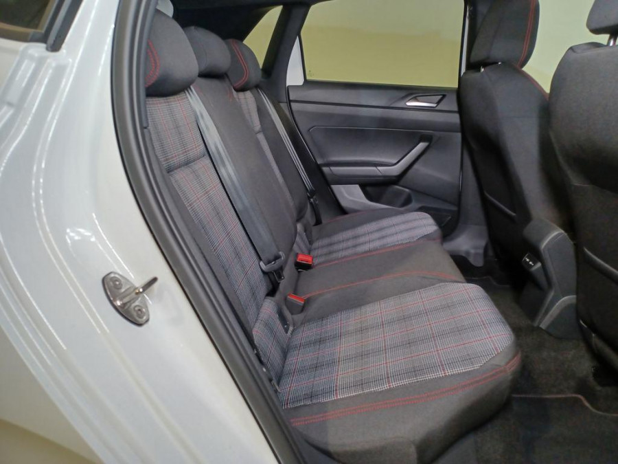 Imagen de Volkswagen Polo