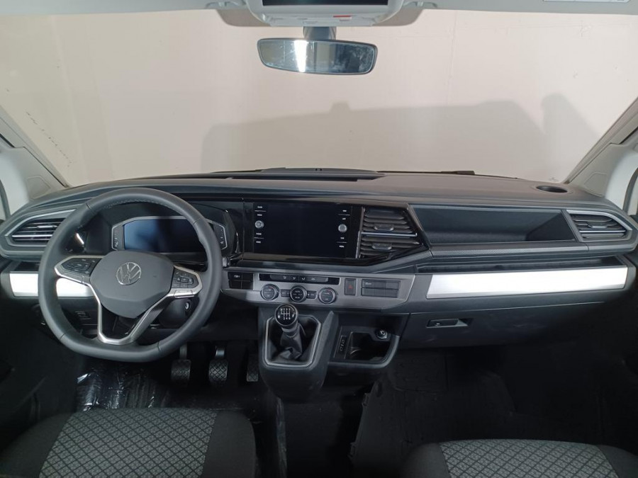Imagen de Volkswagen California