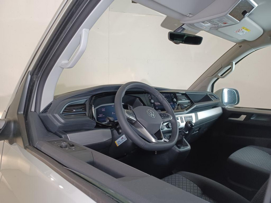 Imagen de Volkswagen California