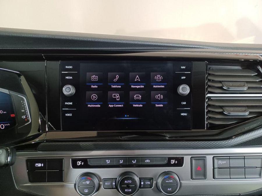 Imagen de Volkswagen California