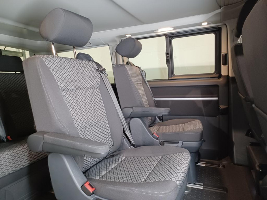 Imagen de Volkswagen California