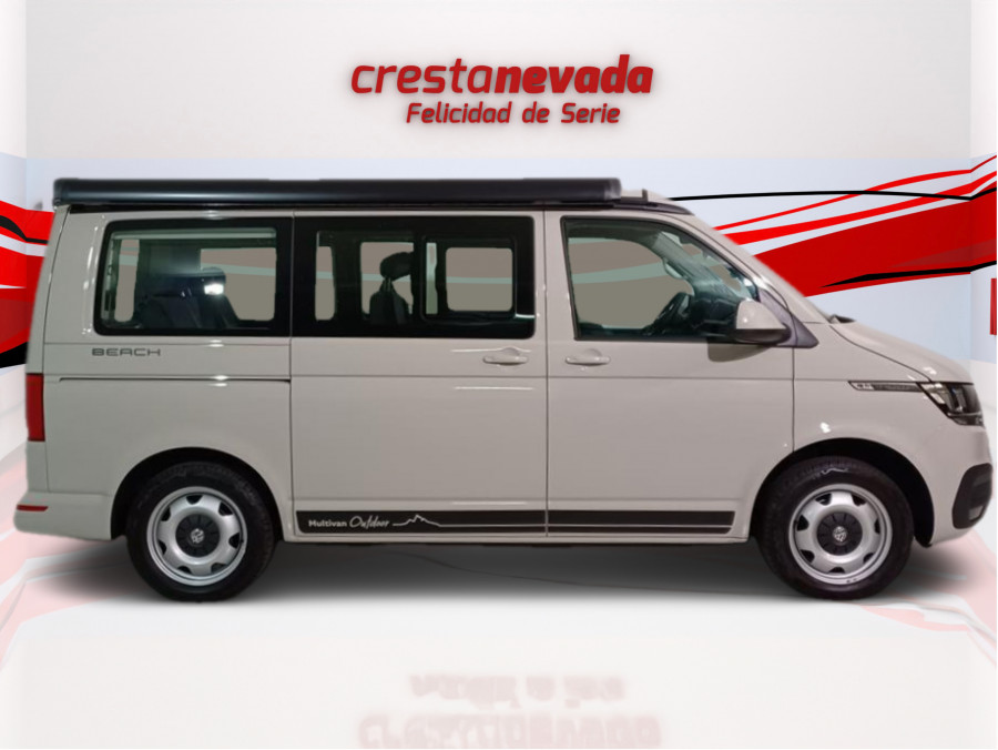 Imagen de Volkswagen California