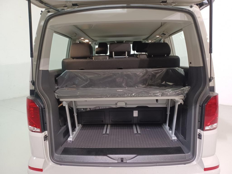 Imagen de Volkswagen California