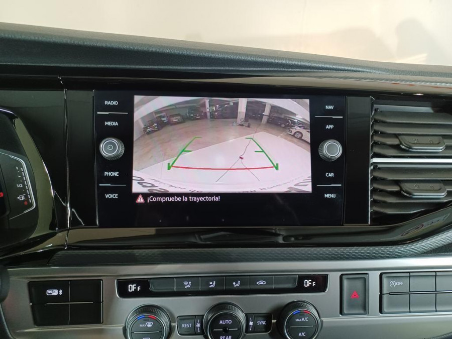 Imagen de Volkswagen California
