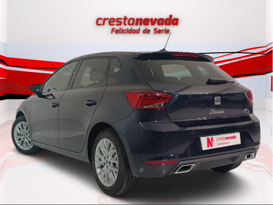 Imagen de SEAT Ibiza