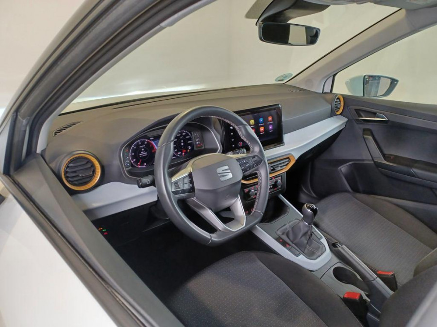 Imagen de SEAT Arona
