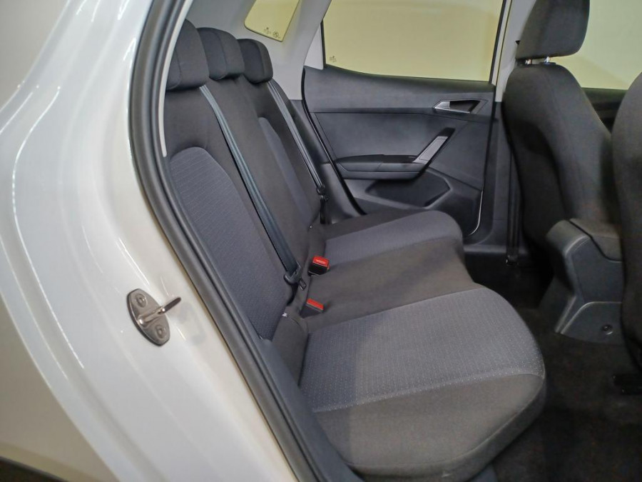 Imagen de SEAT Arona