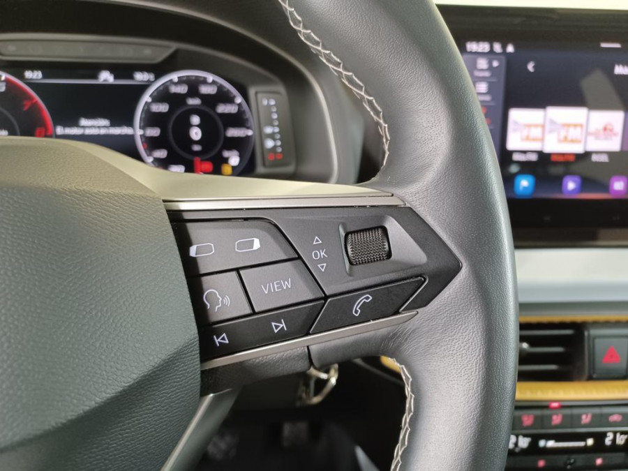 Imagen de SEAT Arona