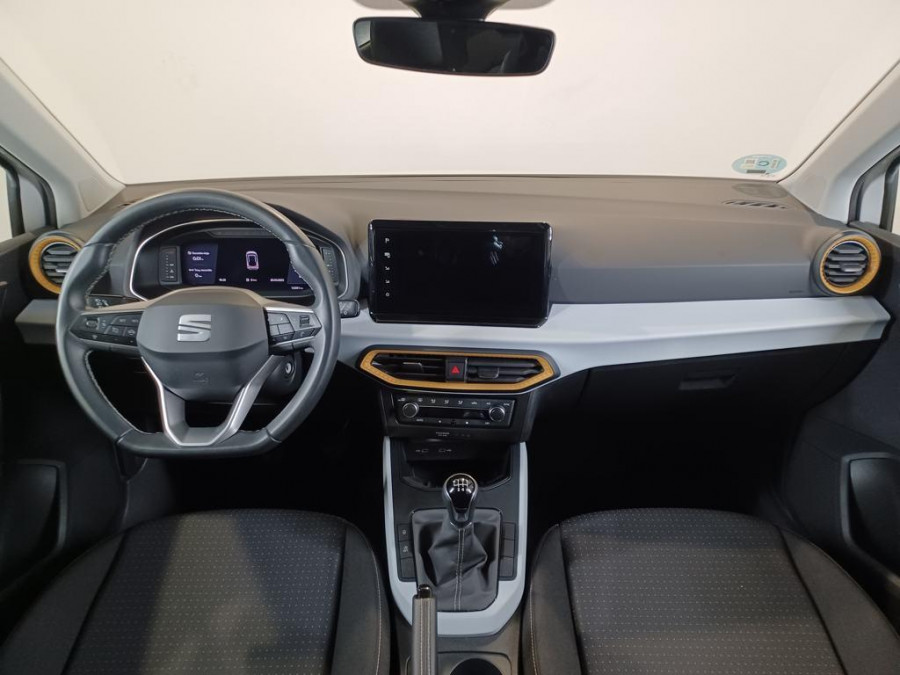 Imagen de SEAT Arona