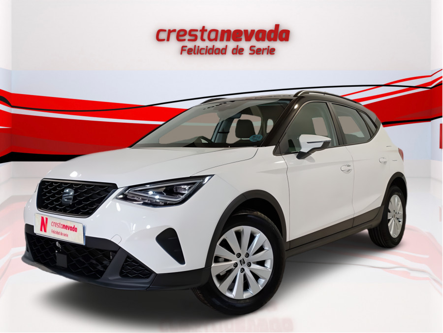 Imagen de SEAT Arona