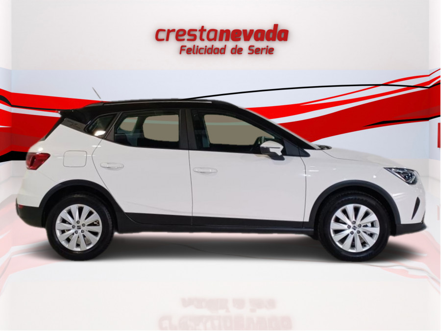Imagen de SEAT Arona