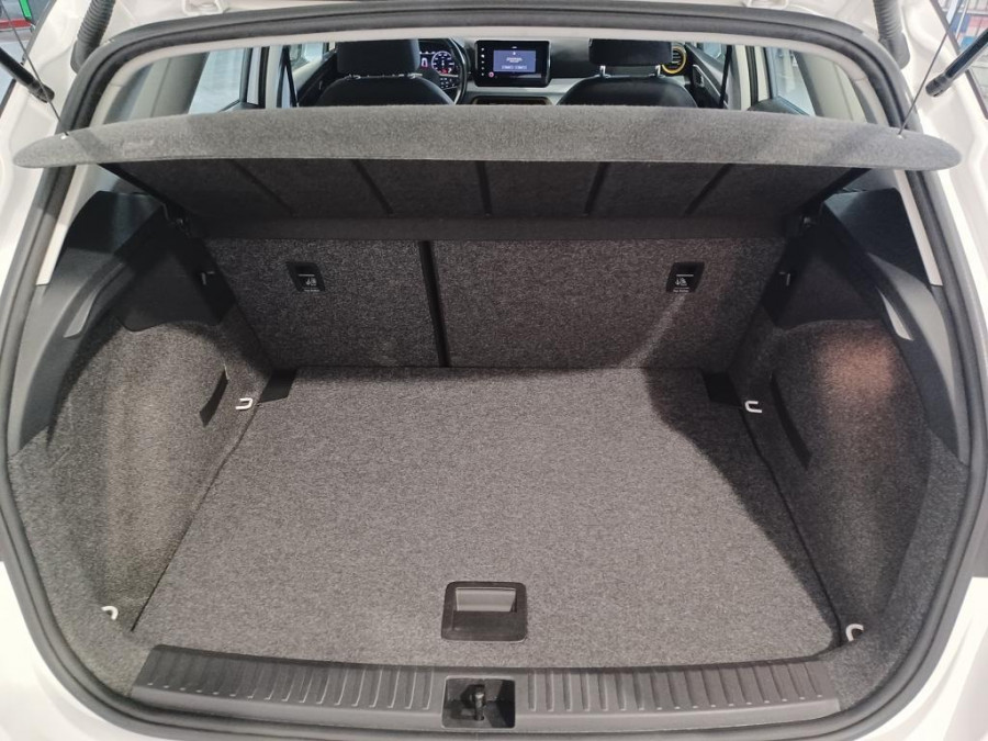 Imagen de SEAT Arona