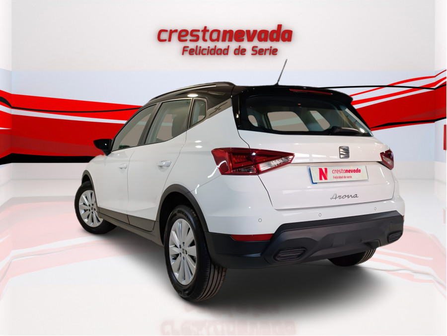 Imagen de SEAT Arona