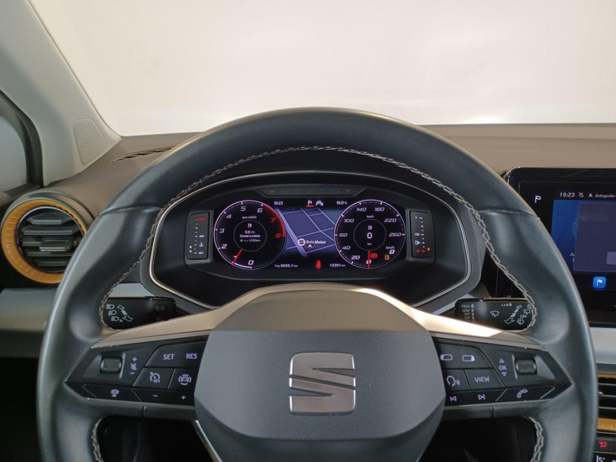 Imagen de SEAT Arona