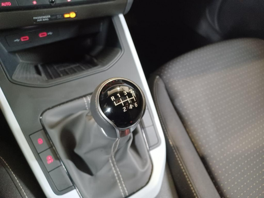 Imagen de SEAT Arona