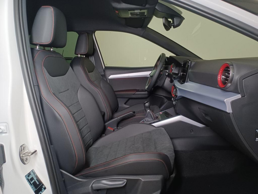 Imagen de SEAT Arona