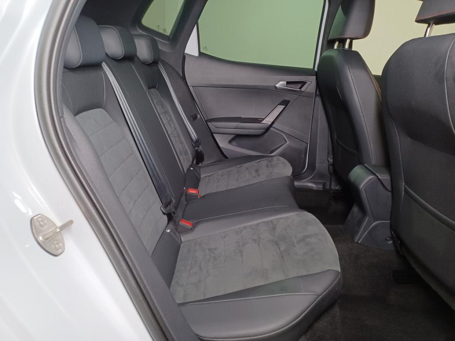 Imagen de SEAT Arona