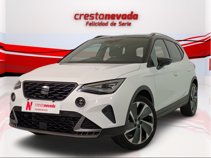 Imagen de SEAT Arona