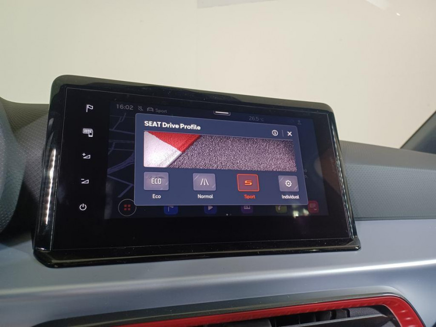 Imagen de SEAT Arona
