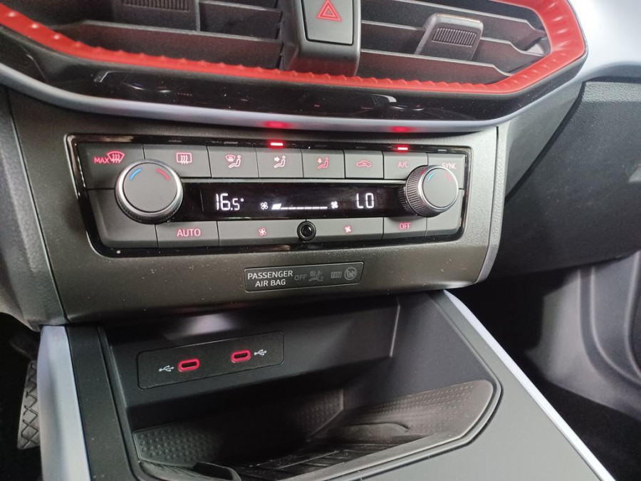 Imagen de SEAT Arona