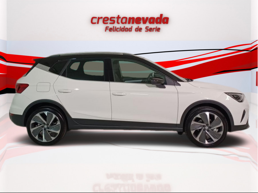 Imagen de SEAT Arona