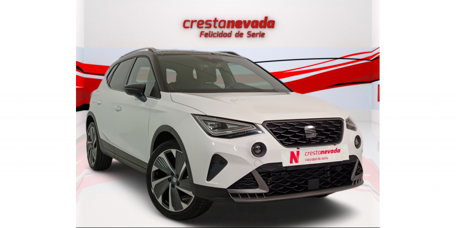 Imagen de SEAT Arona