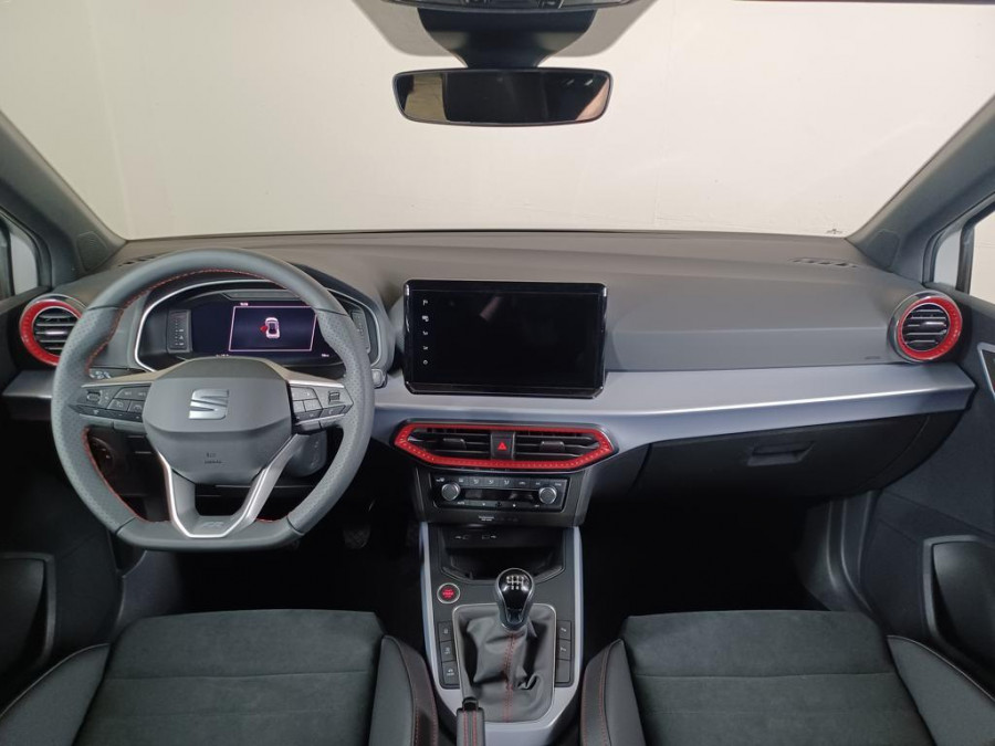 Imagen de SEAT Arona