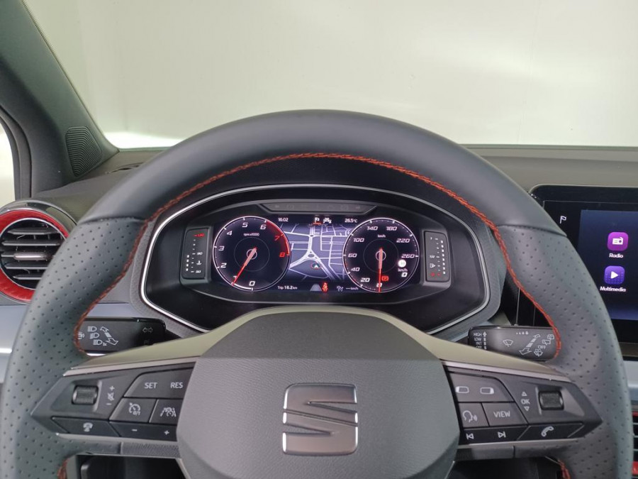 Imagen de SEAT Arona