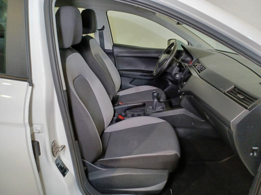 Imagen de SEAT Ibiza