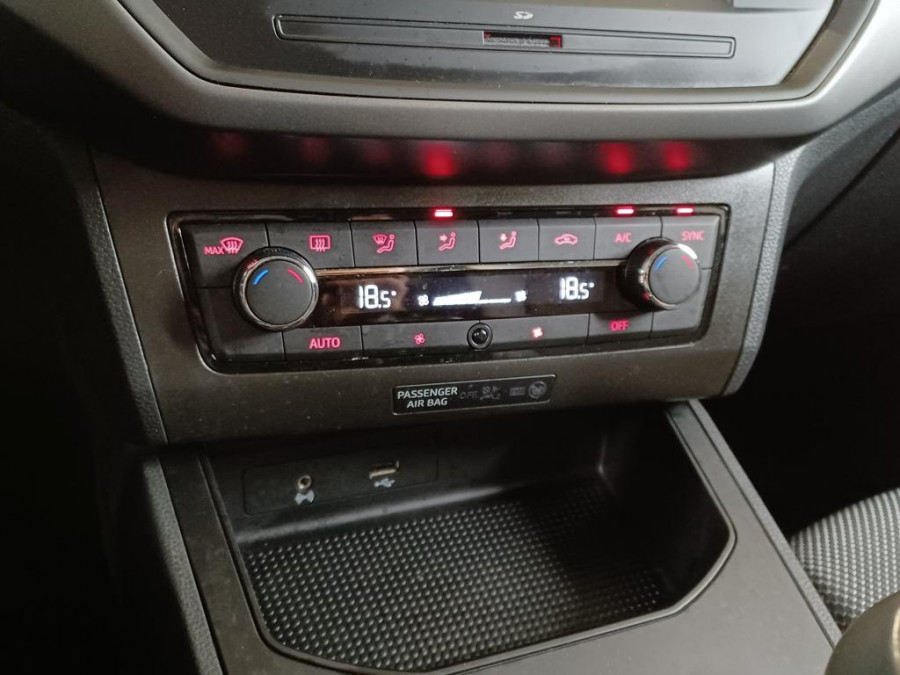 Imagen de SEAT Ibiza