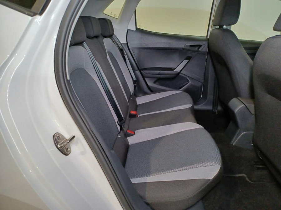 Imagen de SEAT Ibiza
