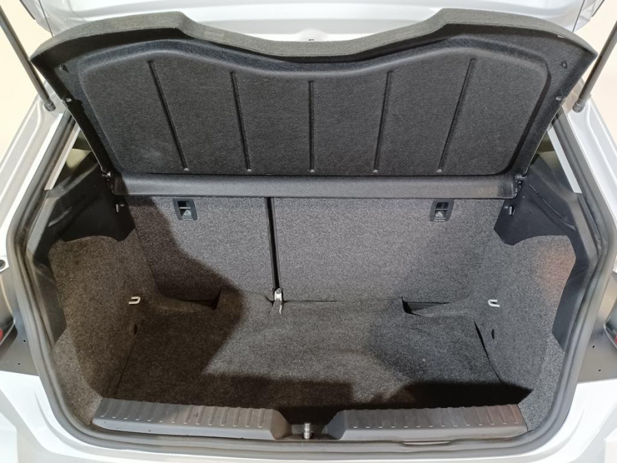 Imagen de SEAT Ibiza
