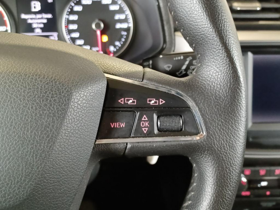 Imagen de SEAT Ibiza
