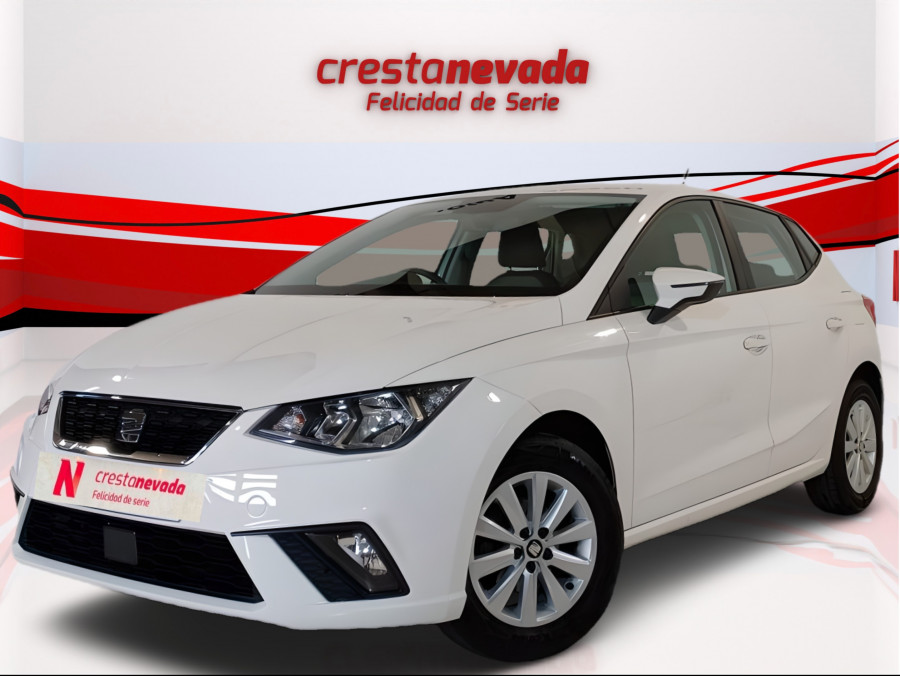 Imagen de SEAT Ibiza
