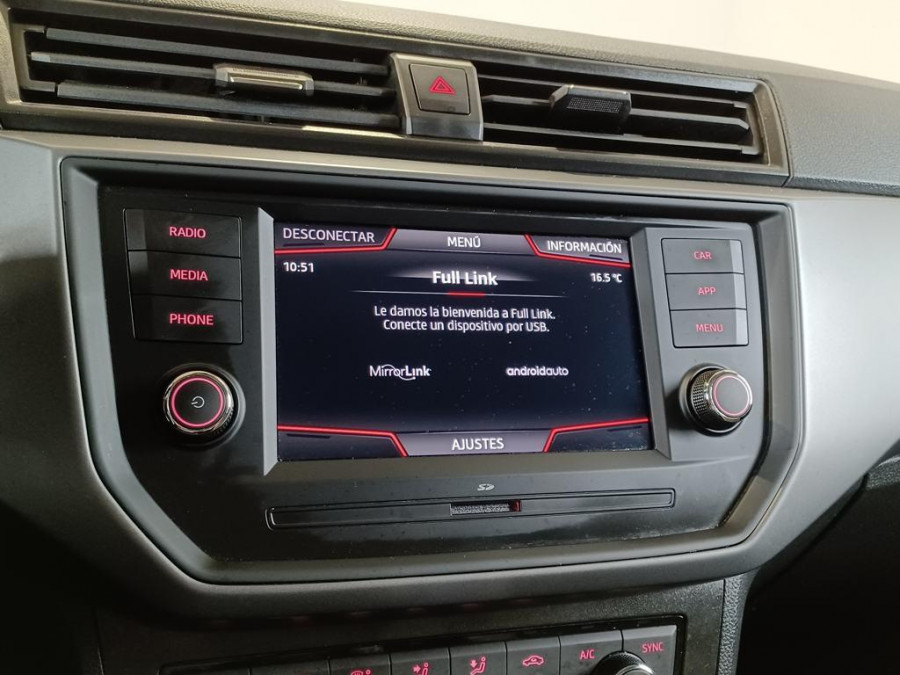 Imagen de SEAT Ibiza