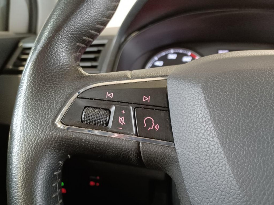 Imagen de SEAT Ibiza