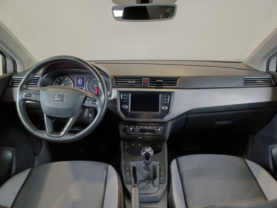 Imagen de SEAT Ibiza
