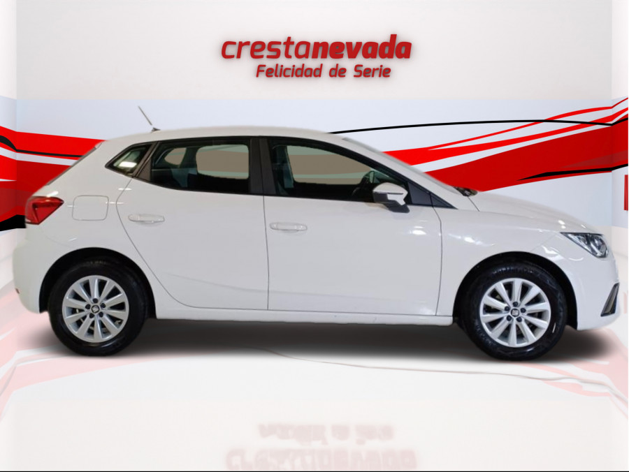 Imagen de SEAT Ibiza