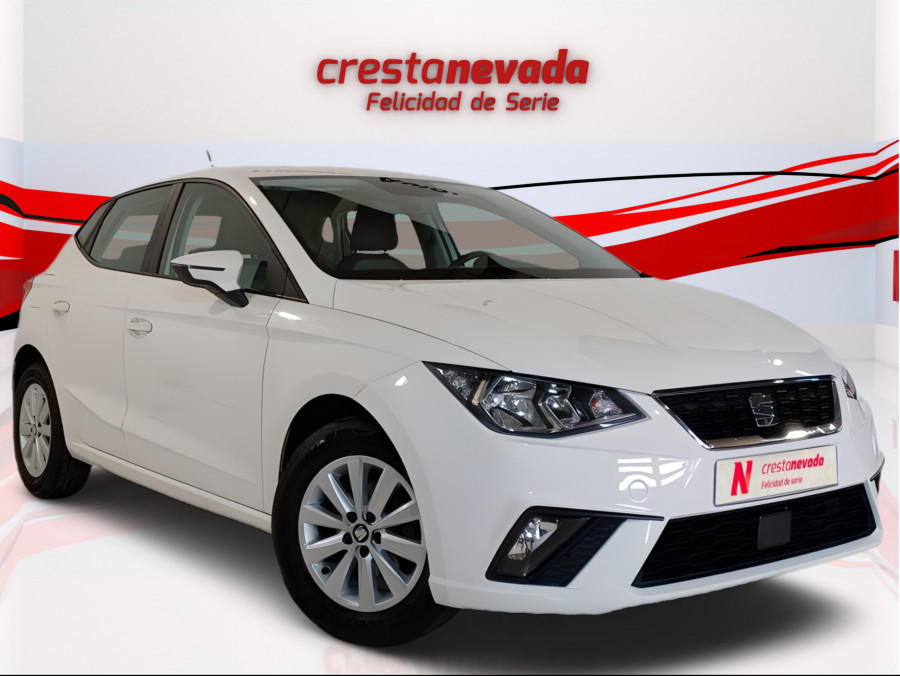 Imagen de SEAT Ibiza