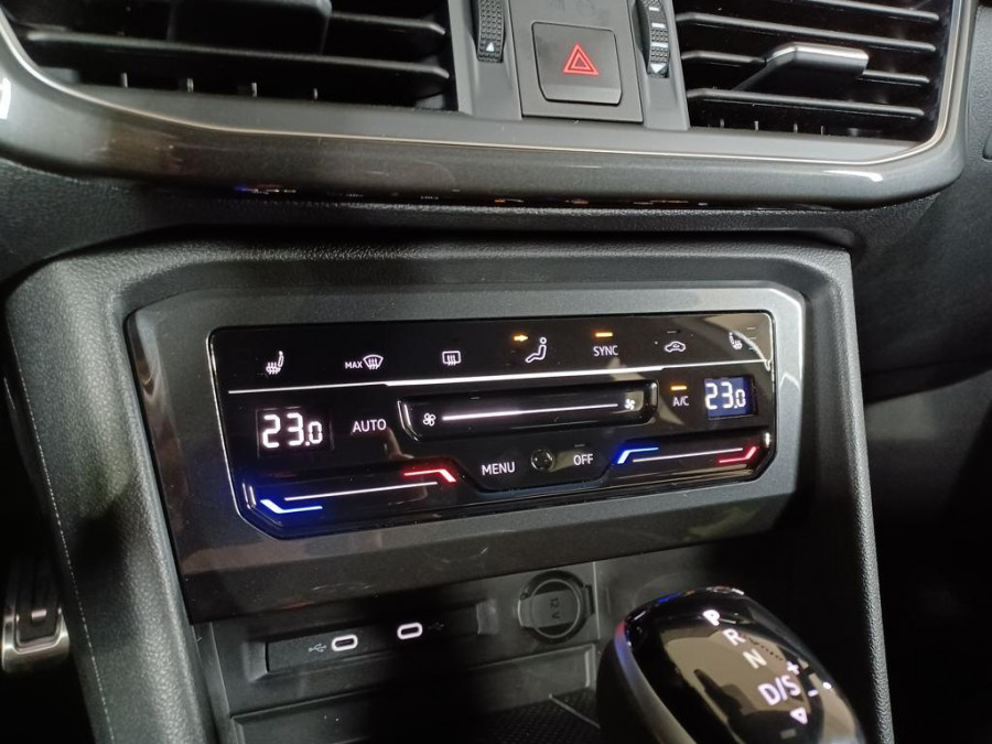 Imagen de SEAT Tarraco