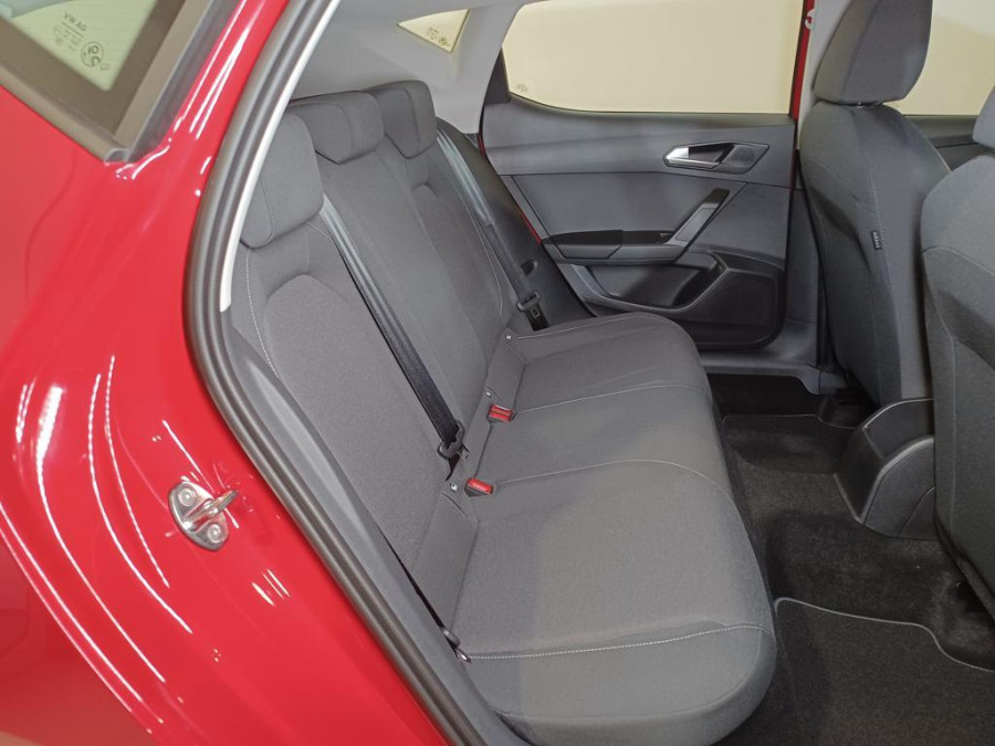 Imagen de SEAT León